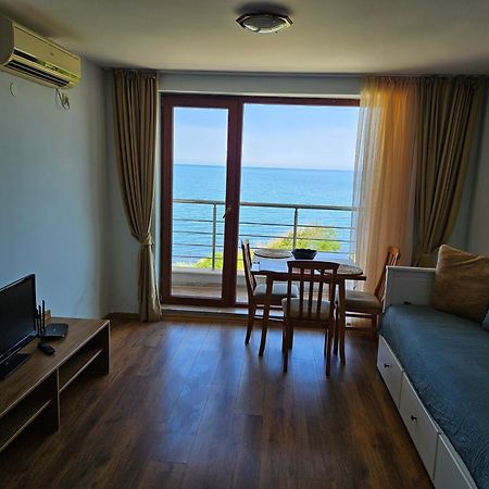 Inesa Apartman Carevo Kültér fotó